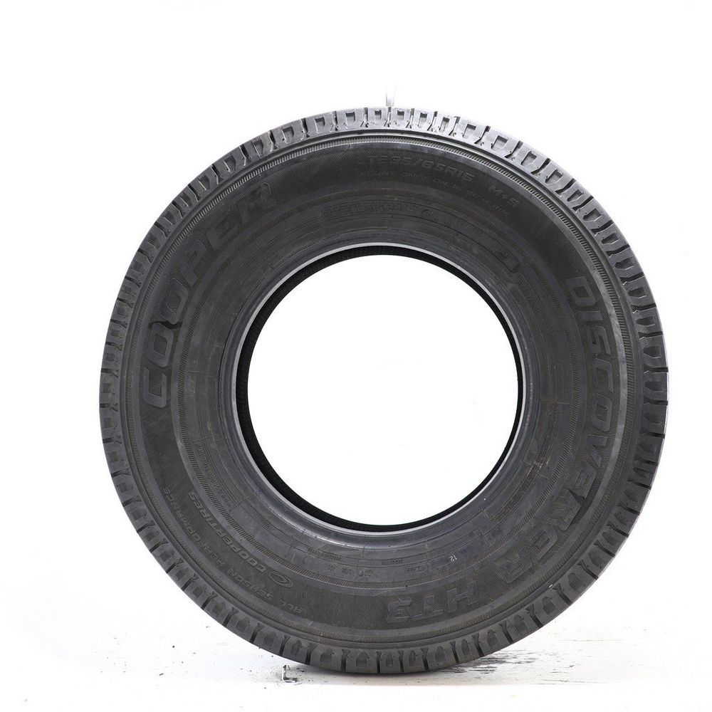 Used LT 235/85R16 Cooper Discoverer HT3 120/116R E - 13.5/32 - Image 3