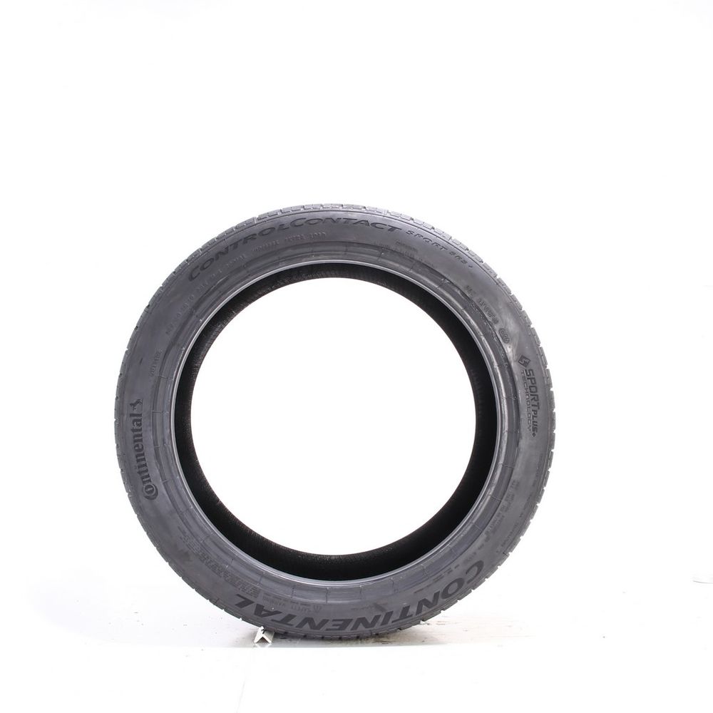 New 245/40ZR19 Continental ControlContact Sport SRS Plus 98Y - 10/32 - Image 3