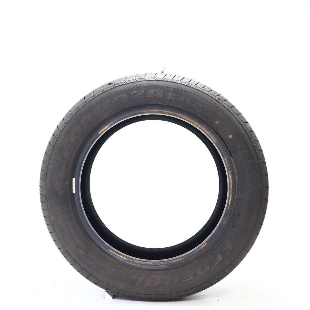 Used 235/55ZR17 Federal Formoza FD2 103W - 9.5/32 - Image 3