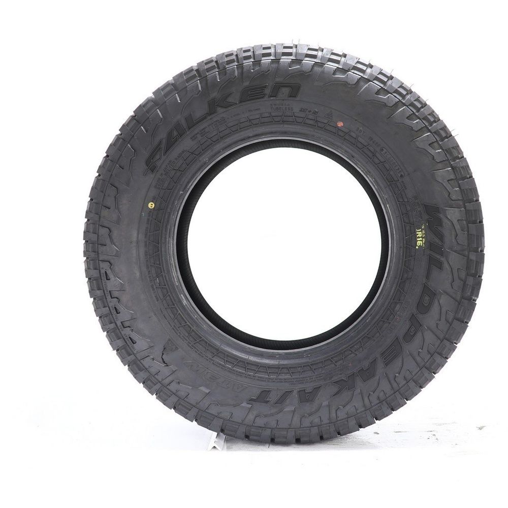 New 255/70R16 Falken Wildpeak A/T3W 115T - 12/32 - Image 3