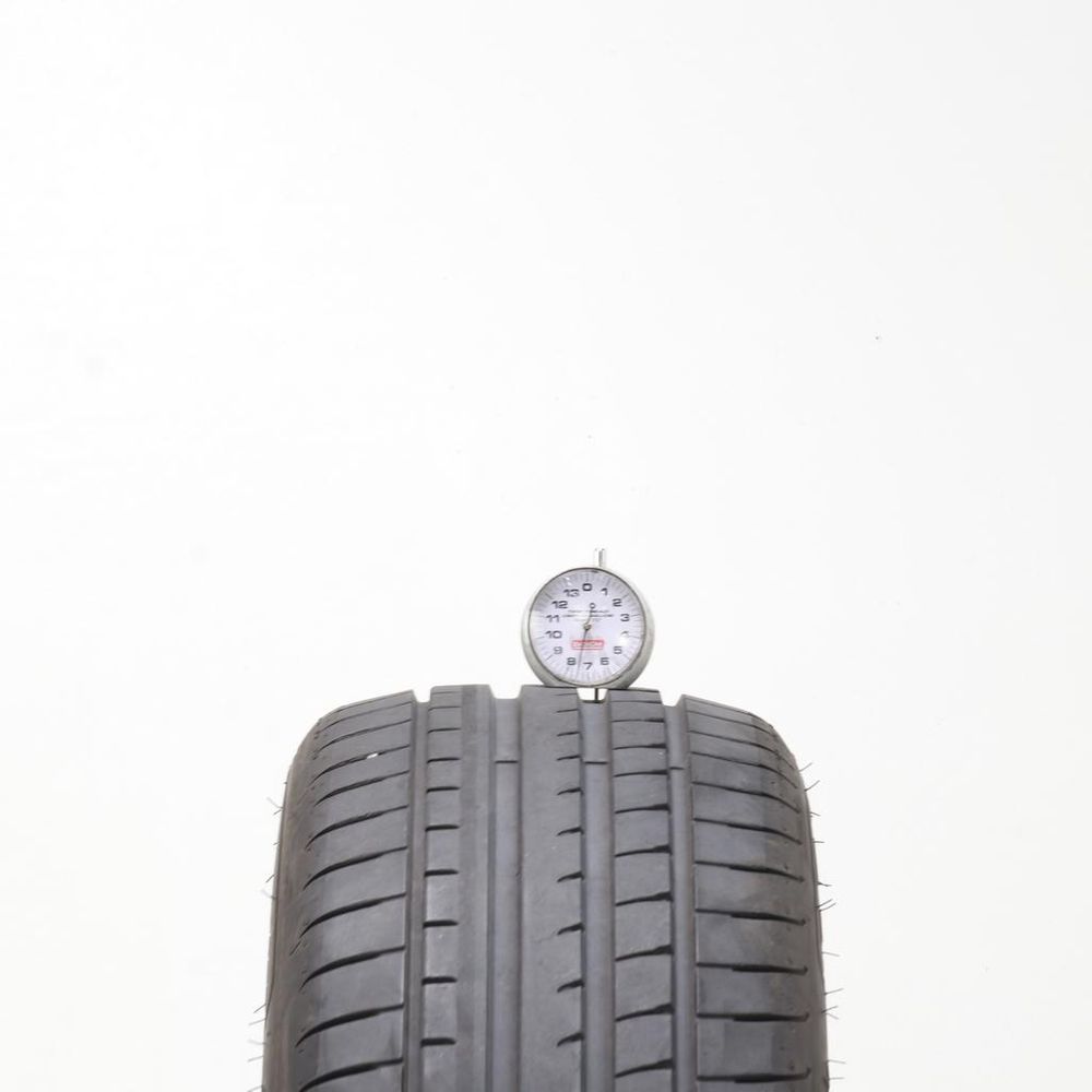 Used 205/45R17 Goodyear Eagle F1 Asymmetric 3 88W - 7.5/32 - Image 2