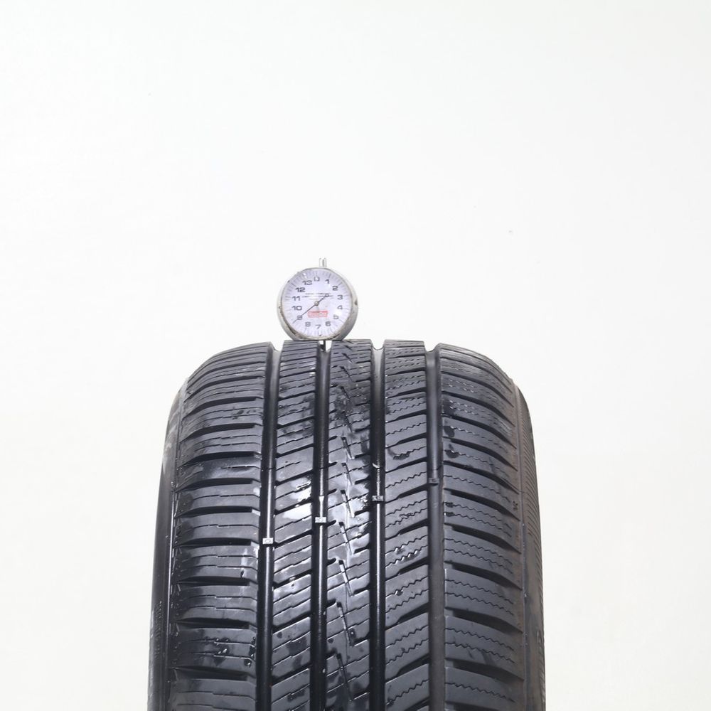 Set of (2) Used 225/50R18 Vredestein Hypertrac 95W - 9/32 - Image 2