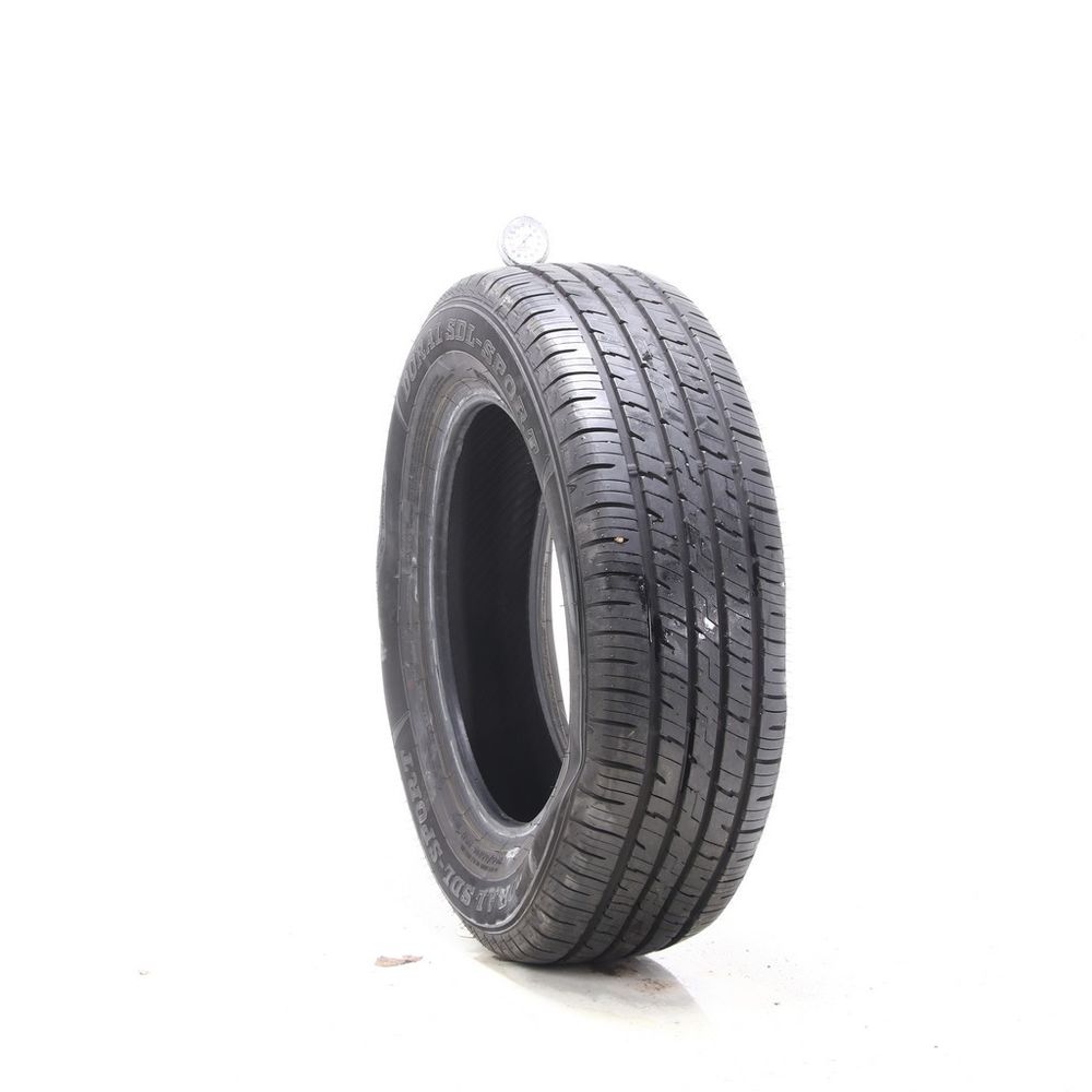 Used 205/65R16 Doral SDL-Sport 95H - 8.5/32 - Image 1