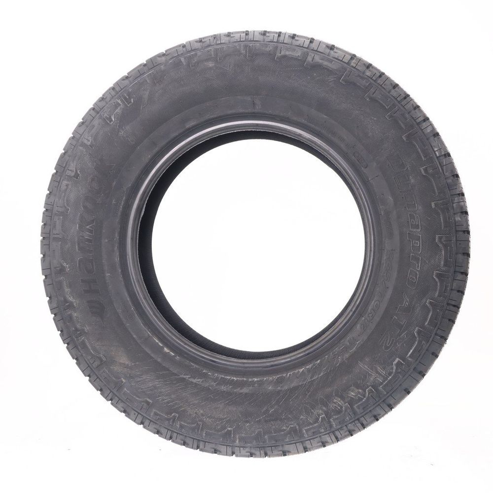 New 265/70R17 Hankook Dynapro AT2 115S - Image 3