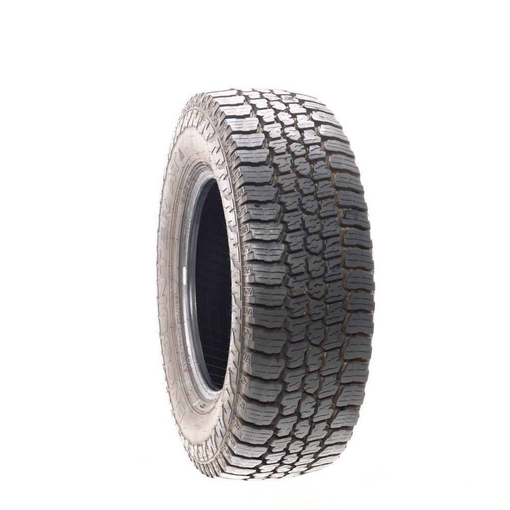 Used LT 265/70R17 Sumitomo Encounter AT 121/118S E - 15/32 - Image 1