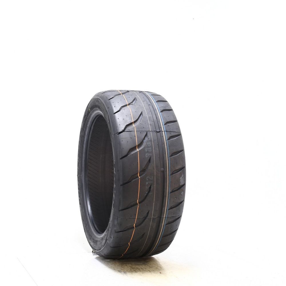 Set of (2) New 235/40ZR17 Toyo Proxes R888R GG 94W - 6/32 - Image 1