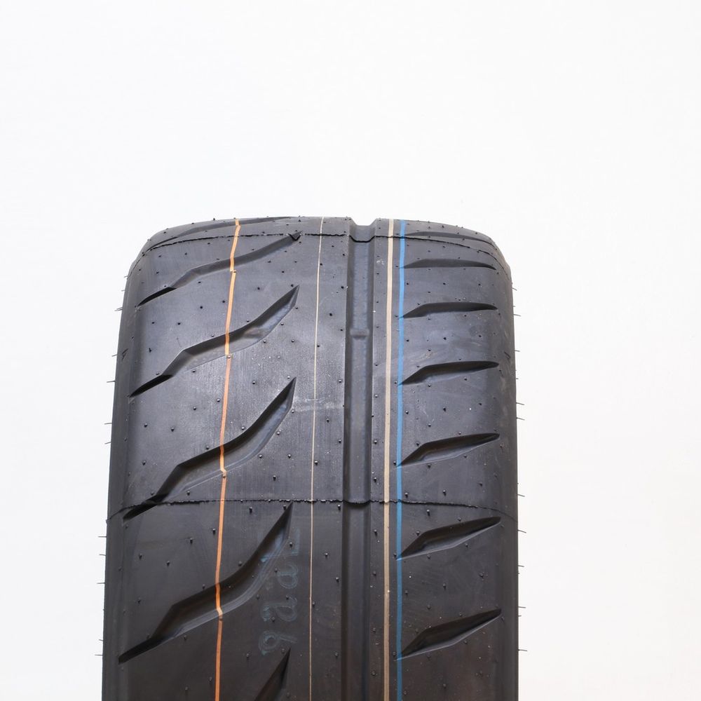 Set of (2) New 235/40ZR17 Toyo Proxes R888R GG 94W - 6/32 - Image 2