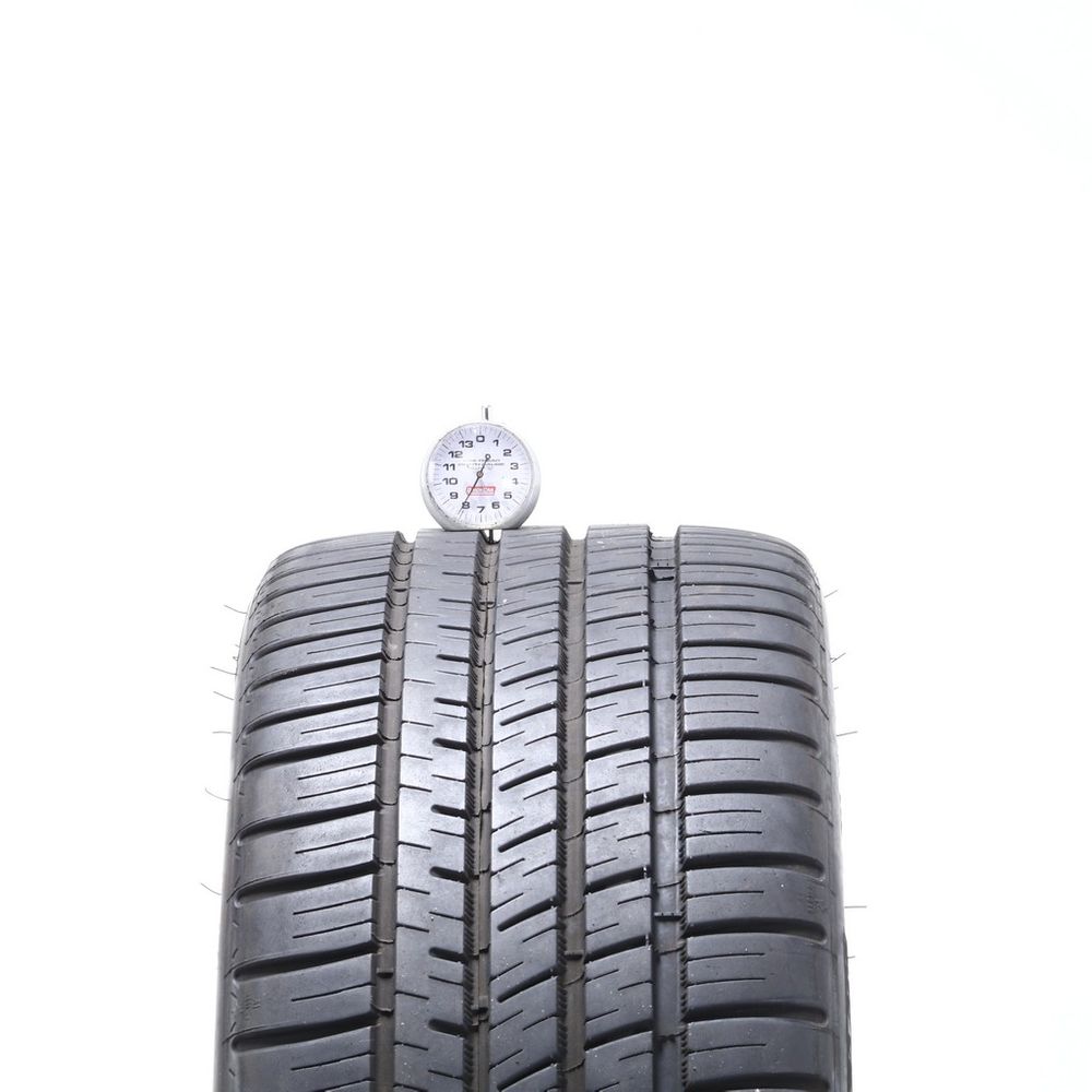 Used 245/40ZR20 Michelin Pilot Sport A/S 3 Plus 99Y - 8/32 - Image 2