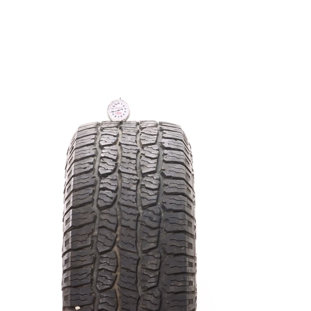 Used LT 275/65R18 Fortune Tormenta A/T FSR308 123/120S E - 9.5/32 - Image 2