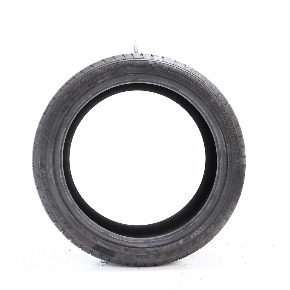 Used 255/40R19 Goodyear Eagle LS-2 AO 100H - 9/32 - Image 3
