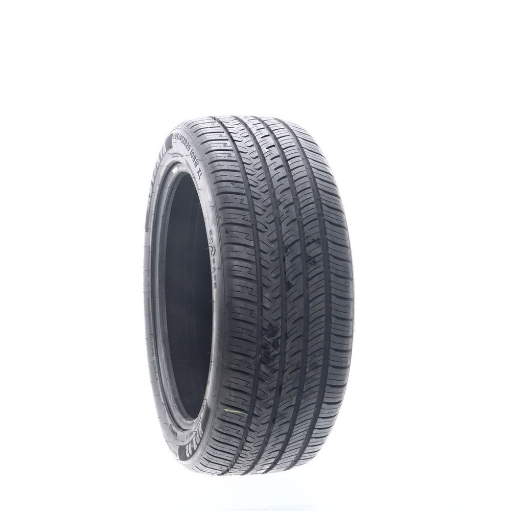 New 265/45ZR20 Advanta HP Z-02 108W - Image 1