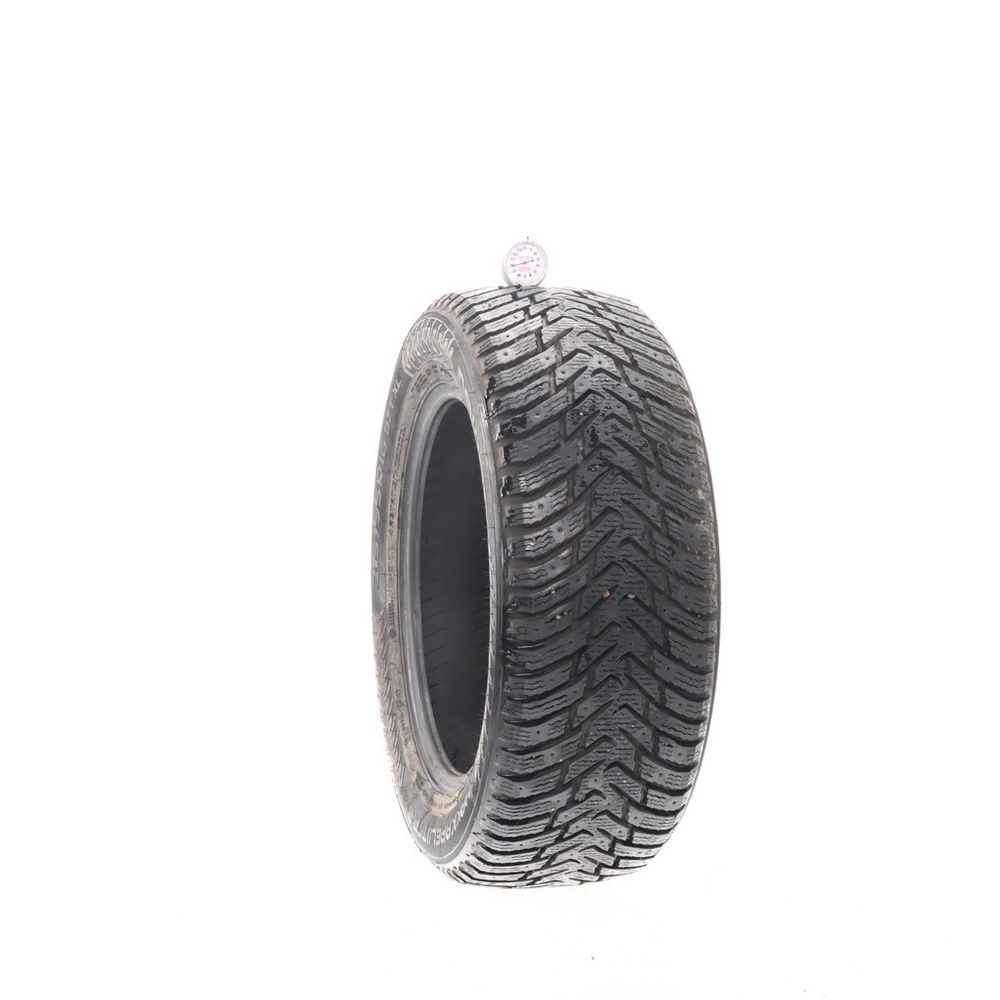 Used 215/55R16 Nokian Hakkapeliitta 8 97T - 9.5/32 - Image 1