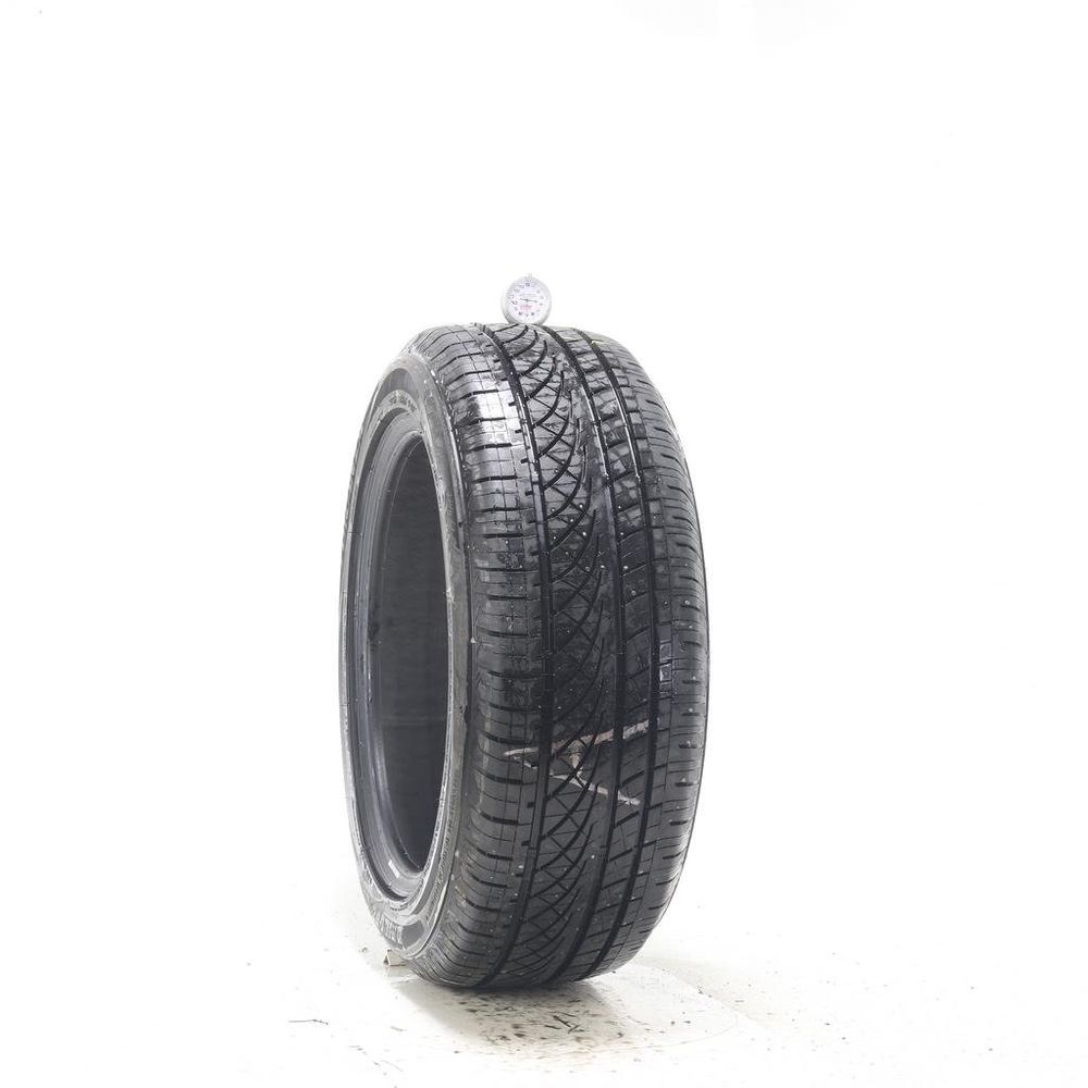 Used 215/55R17 Bridgestone Turanza Serenity 94V - 10.5/32 - Image 1