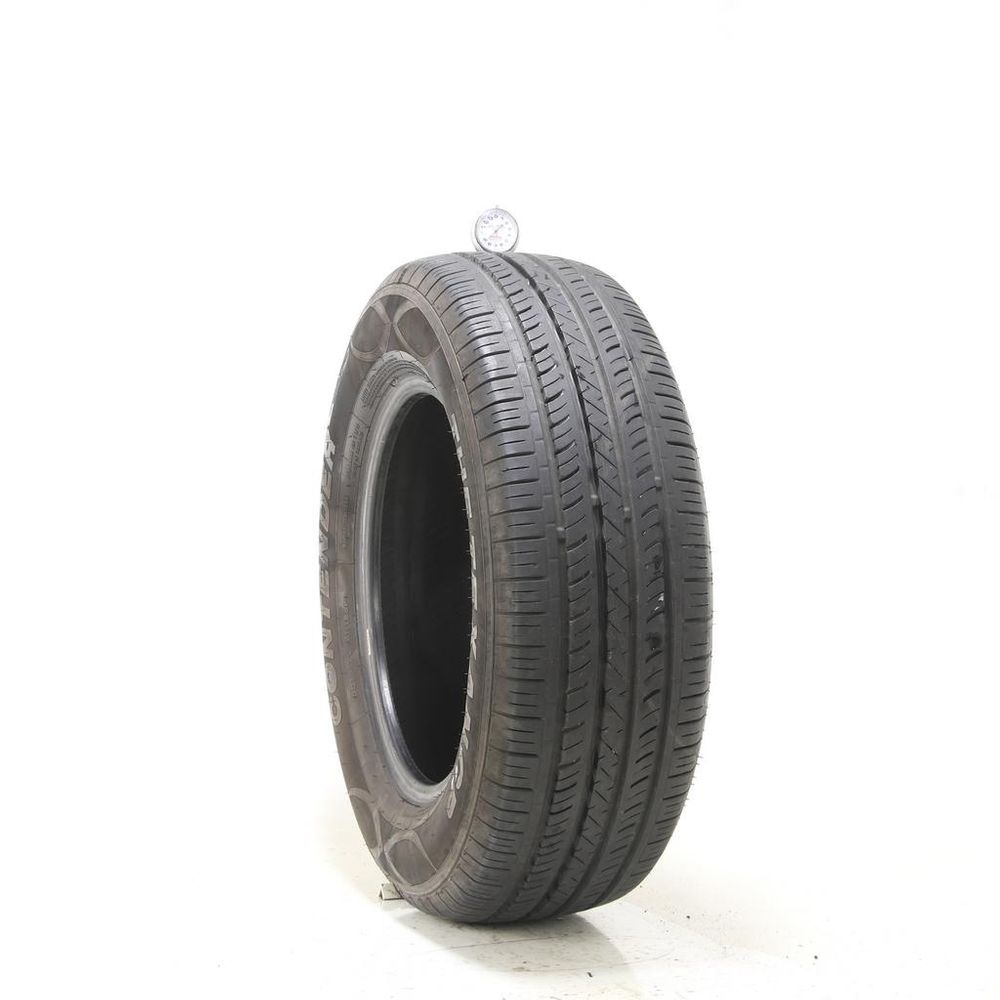 Used 225/65R16 Contender The Texan GP 100H - 8.5/32 - Image 1