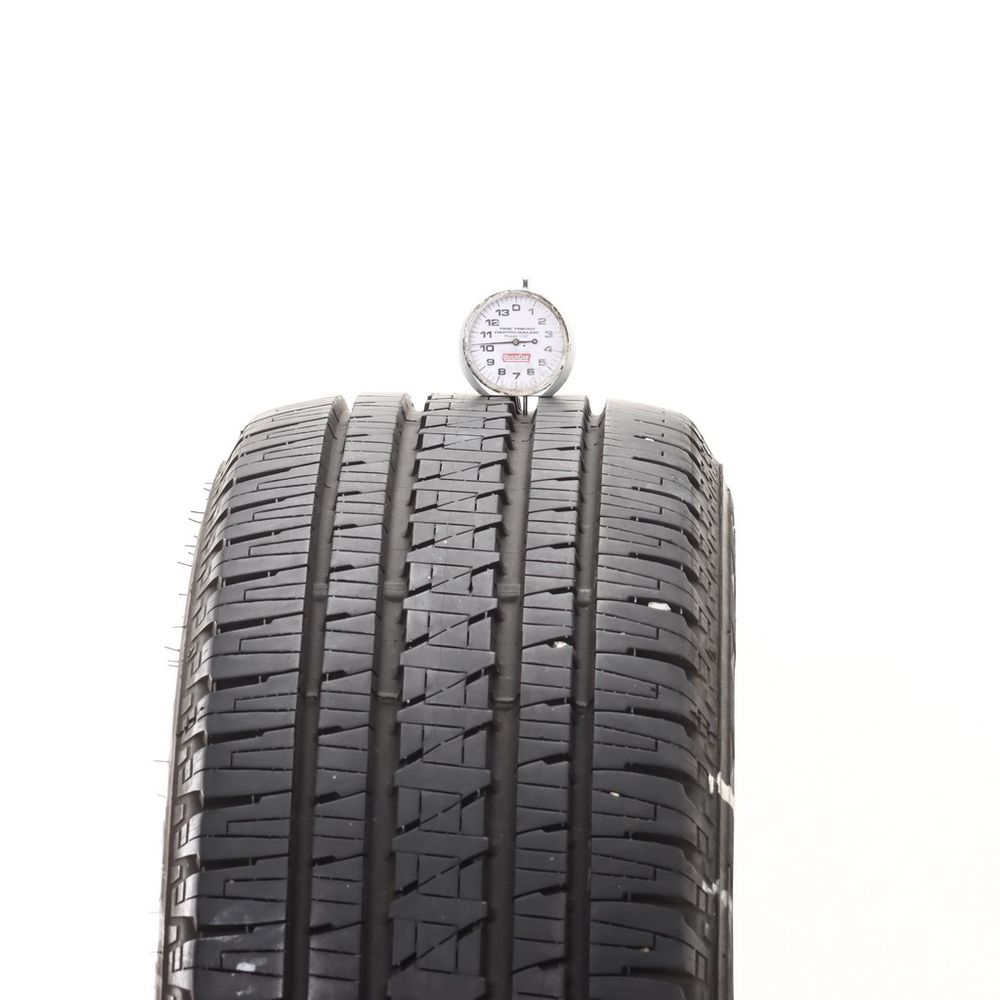 Used 235/55R18 Bridgestone Dueler H/L Alenza Plus 100V - 10/32 - Image 2