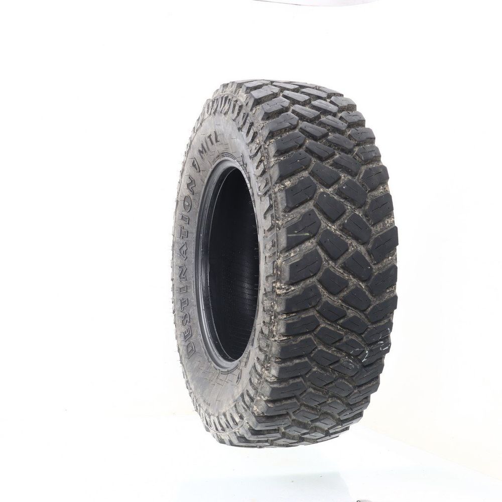 Used LT 295/70R18 Firestone Destination M/T2 129/126Q E - 16/32 - Image 1