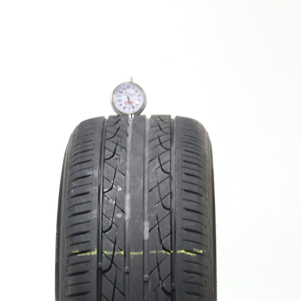 Set of (2) Used 205/55R16 Hankook Ventus V2 concept2 94V - 6-7/32 - Image 2