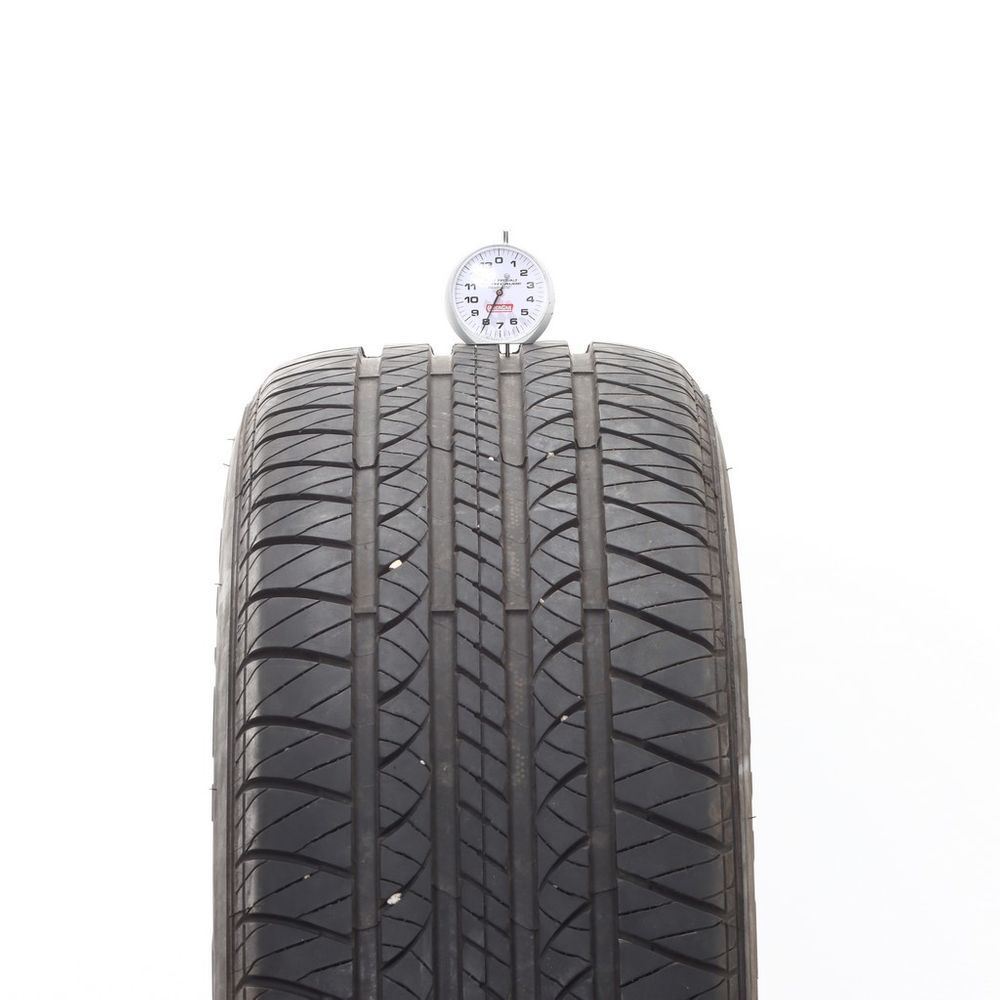 Set of (2) Used 235/65R17 Douglas Touring A/S 104H - 7-8/32 - Image 5