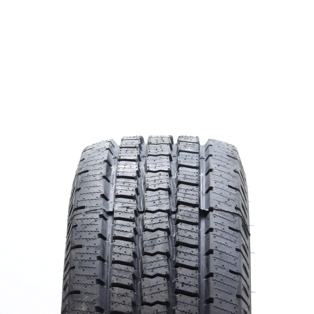 Set of (4) New LT 265/70R17 Cooper Discoverer HT3 121/118S E - 14.5/32 - Image 2