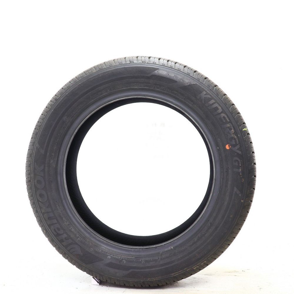 Driven Once 205/55R16 Hankook Kinergy GT 91H - 9/32 - Image 3