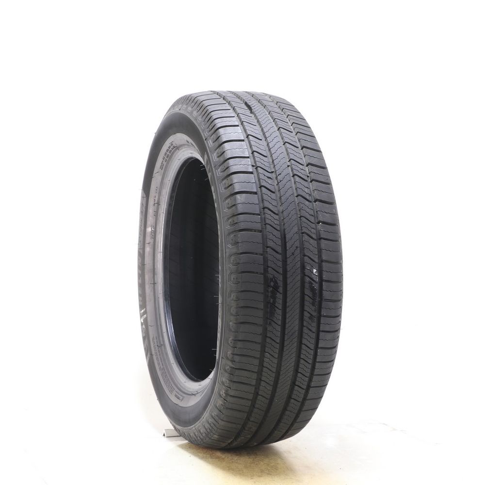 Driven Once 225/60R18 Michelin X Tour A/S 2 100H - 10.5/32 - Image 1