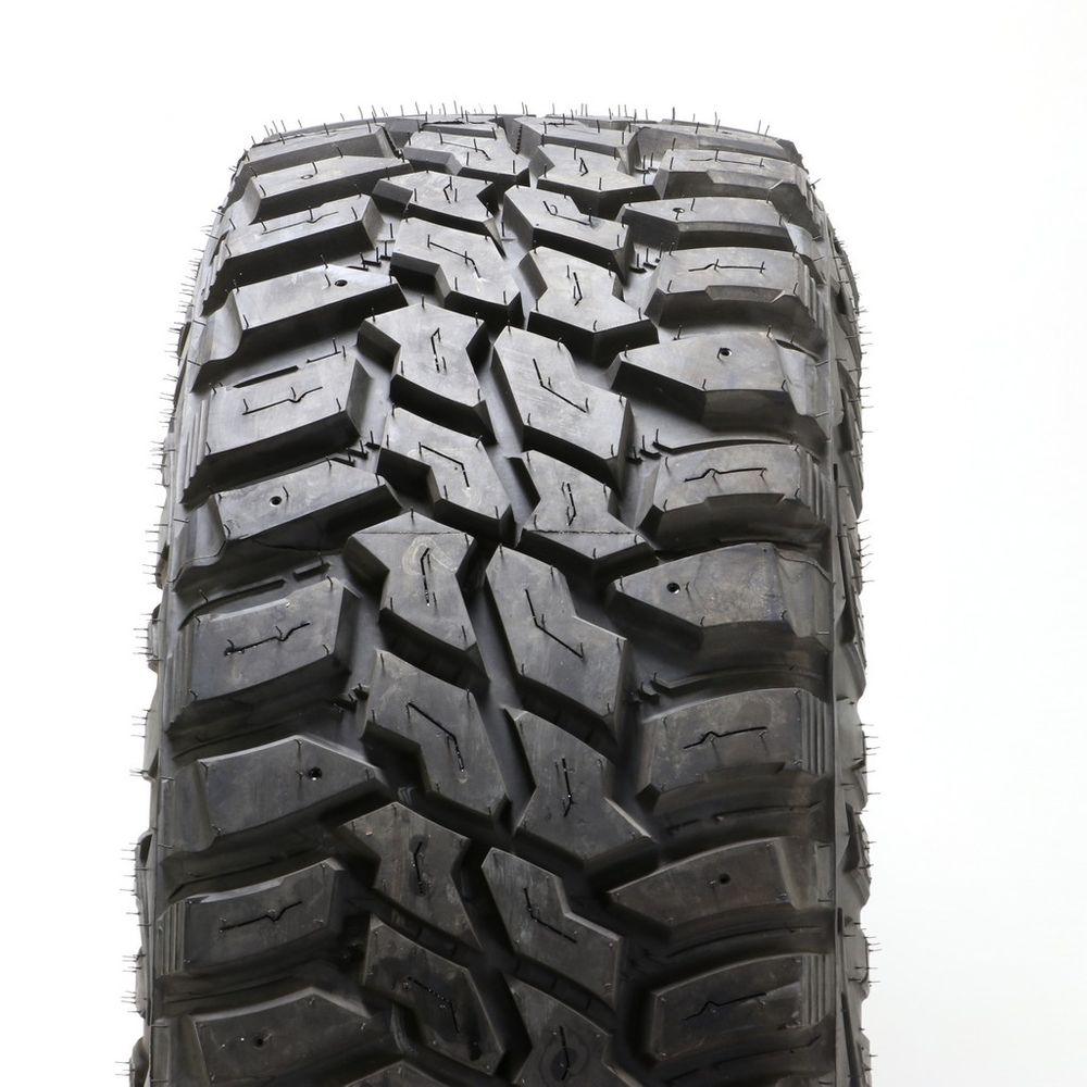 Driven Once LT 315/70R17 Mastercraft Courser MXT 121/118Q D - 18/32 - Image 2