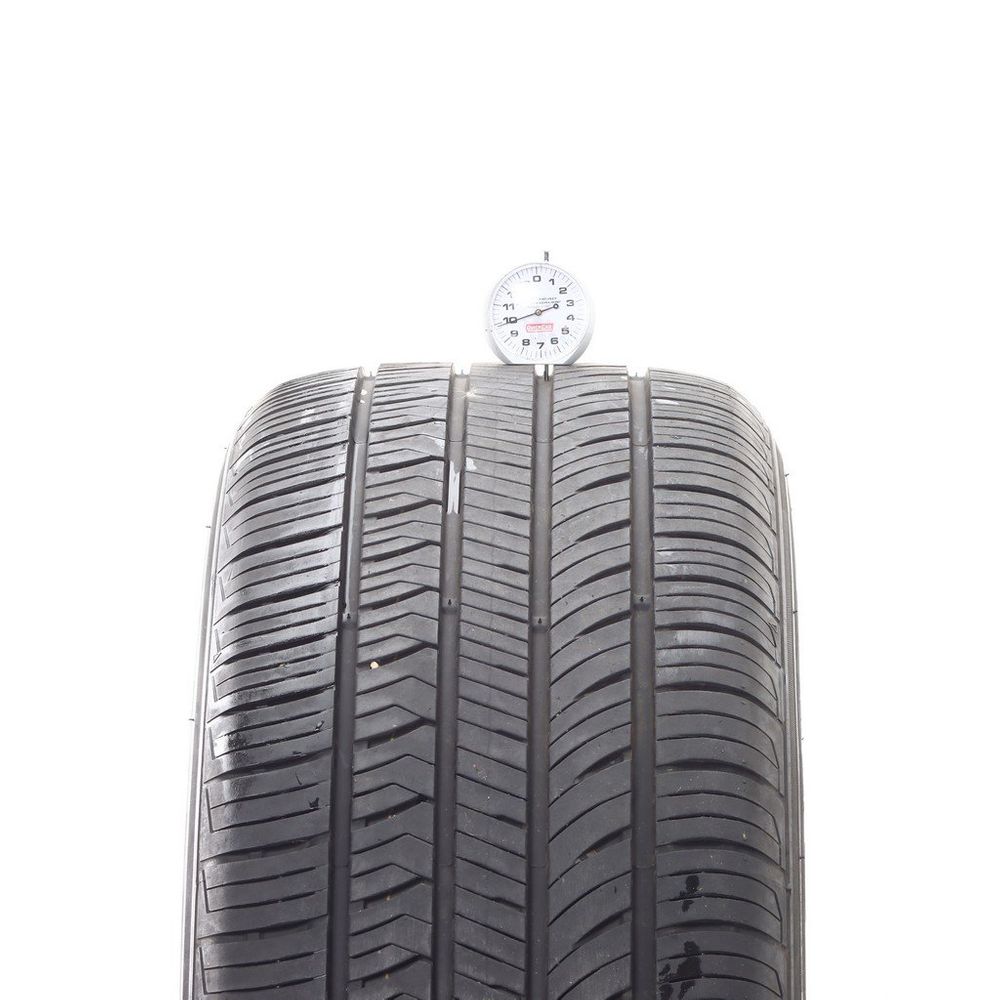 Set of (2) Used 255/50R20 SureDrive Sport 109W - 9.5-11/32 - Image 2