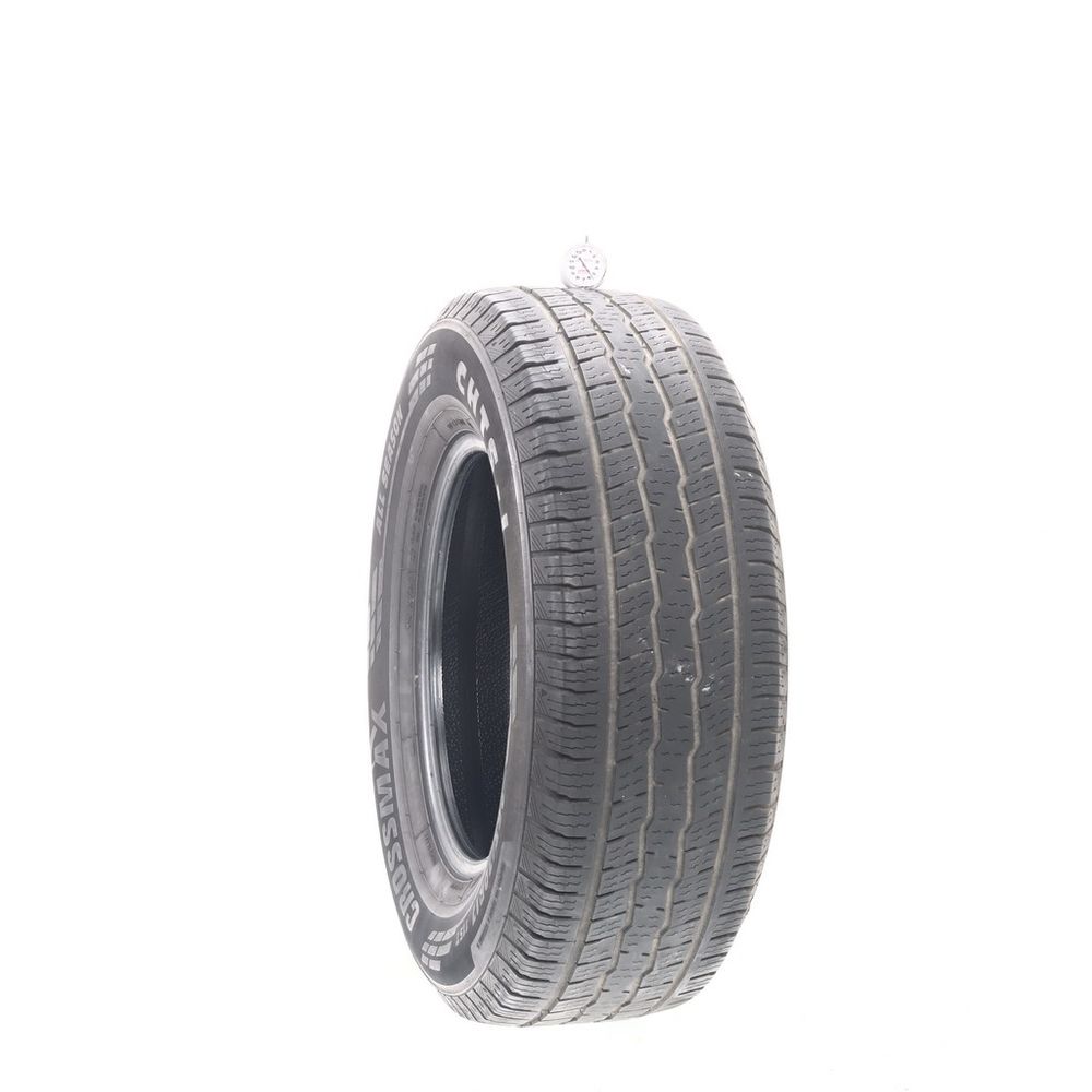 Used 265/70R17 Crossmax CHTS-1 115T - 5.5/32 - Image 1