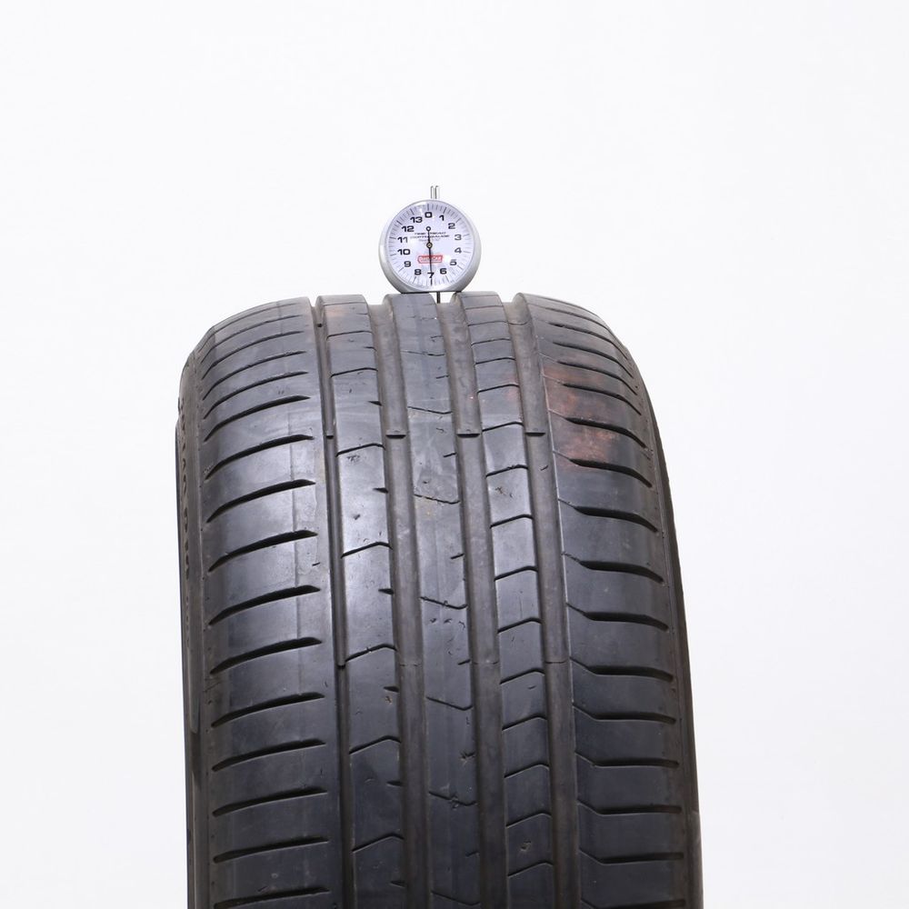 Used 245/40R19 Pirelli P Zero PZ4 98Y - 7/32 - Image 2