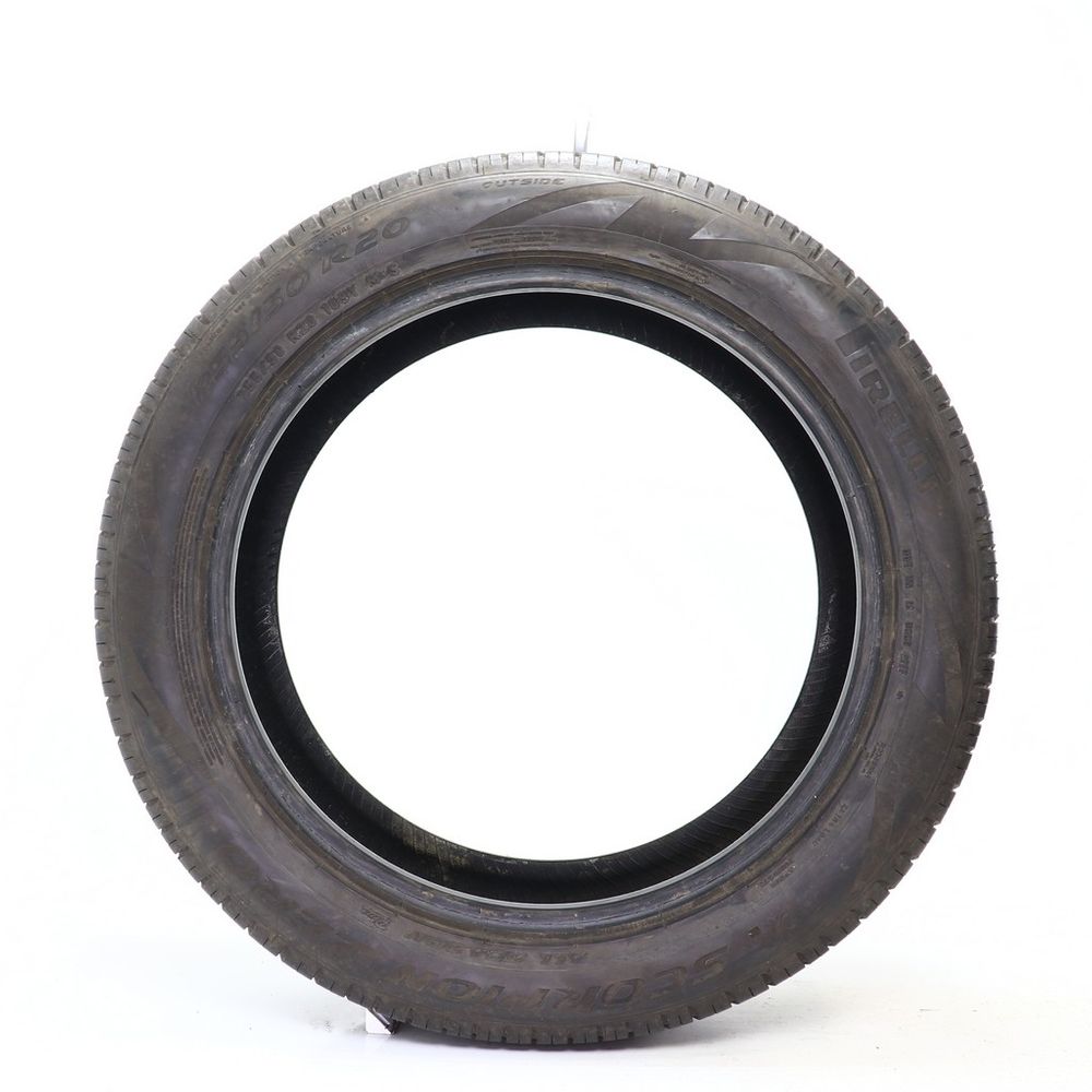 Set of (2) Used 255/50R20 Pirelli Scorpion Zero Plus 109Y - 7-8.5/32 - Image 3