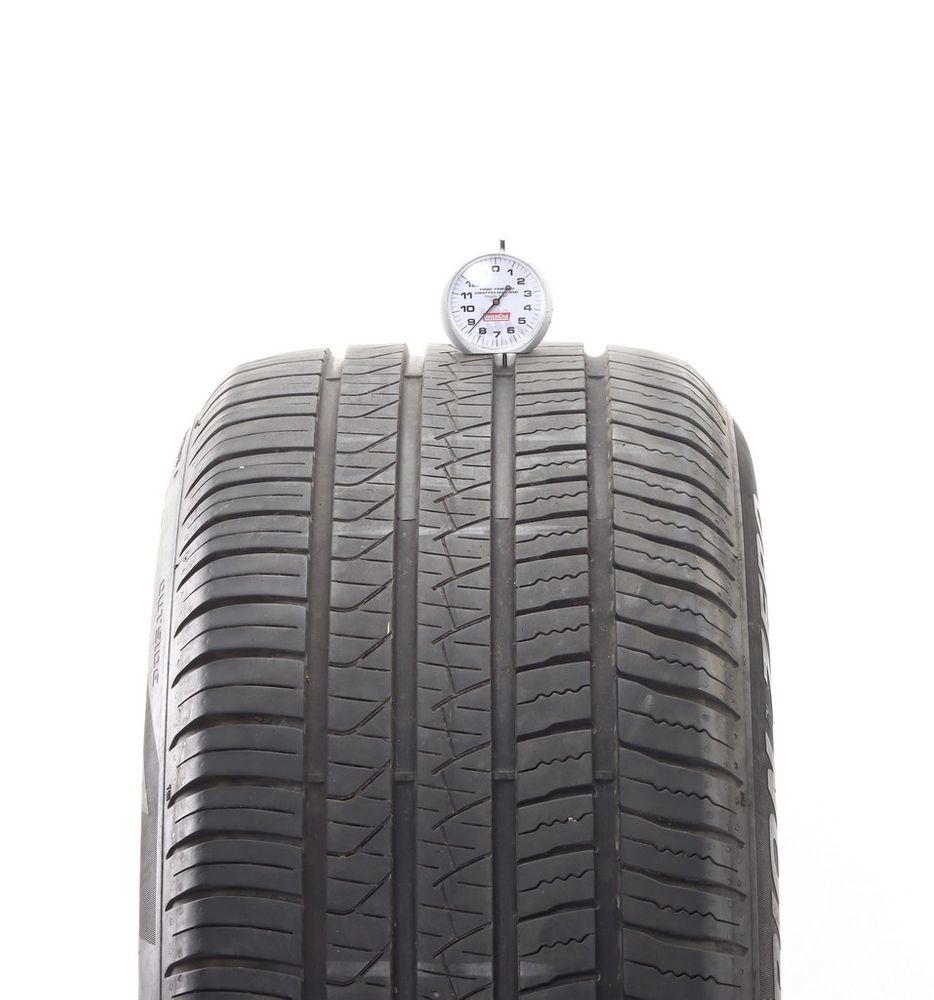 Set of (2) Used 255/50R20 Pirelli Scorpion Zero Plus 109Y - 7-8.5/32 - Image 5