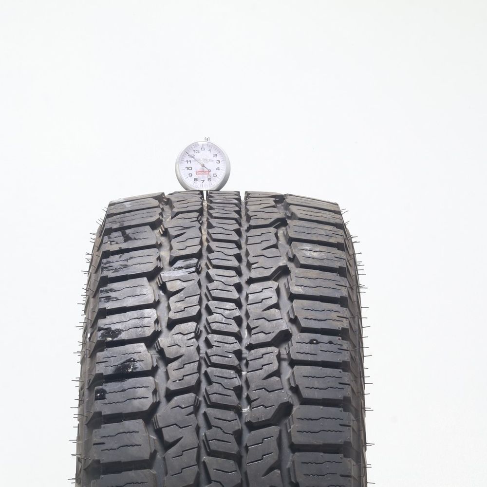 Used 255/65R17 Trailcutter AT 4S 110T - 11.5/32 - Image 2