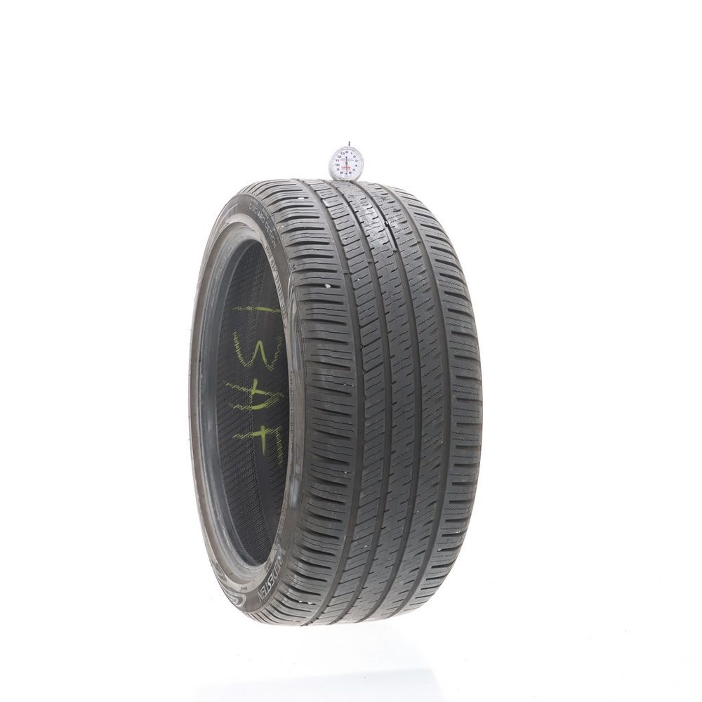Used 235/40R18 Vredestein Hypertrac 95Y - 6.5/32 - Image 1