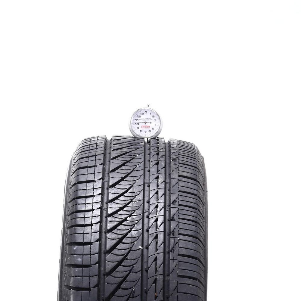 Used 205/65R15 Bridgestone Turanza Serenity Plus 94H - 10/32 - Image 2