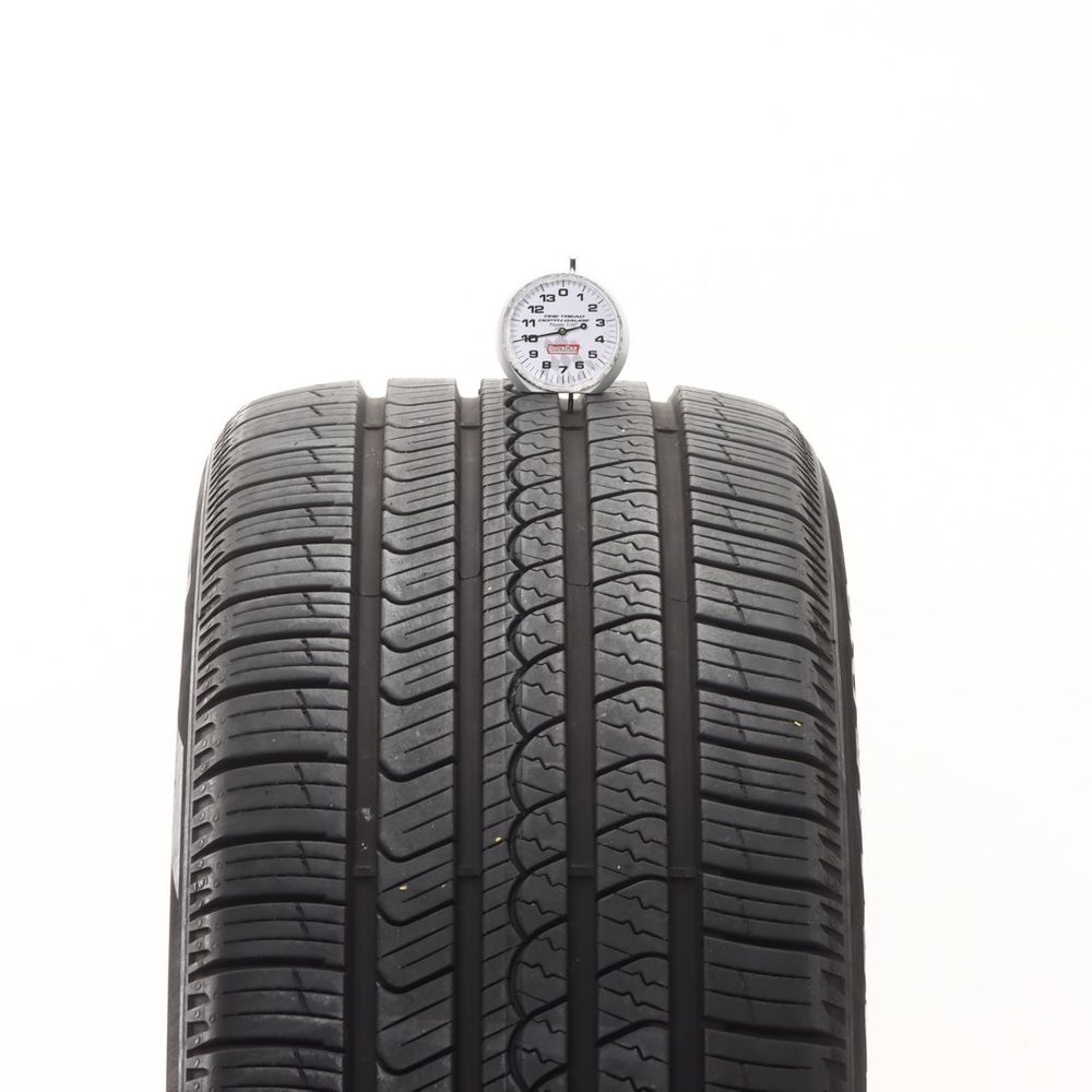 Used 245/45R19 Pirelli P7 AS Plus 3 98V - 10/32 - Image 2