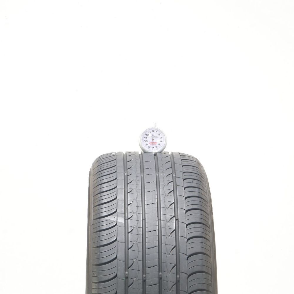 Set of (2) Used 205/55R17 Nexen N'Priz AH8 91H - 6.5-7/32 - Image 5