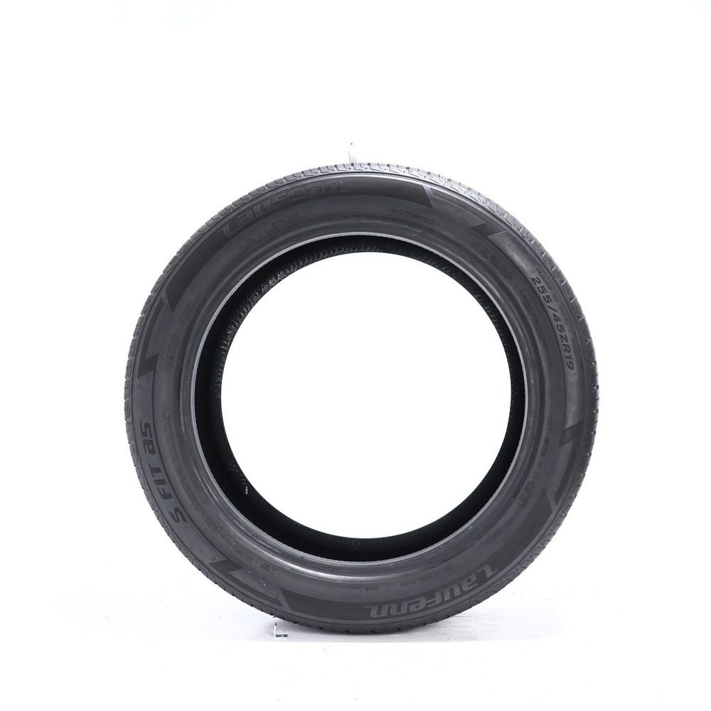Used 255/45ZR19 Laufenn S Fit AS 104W - 8/32 - Image 3