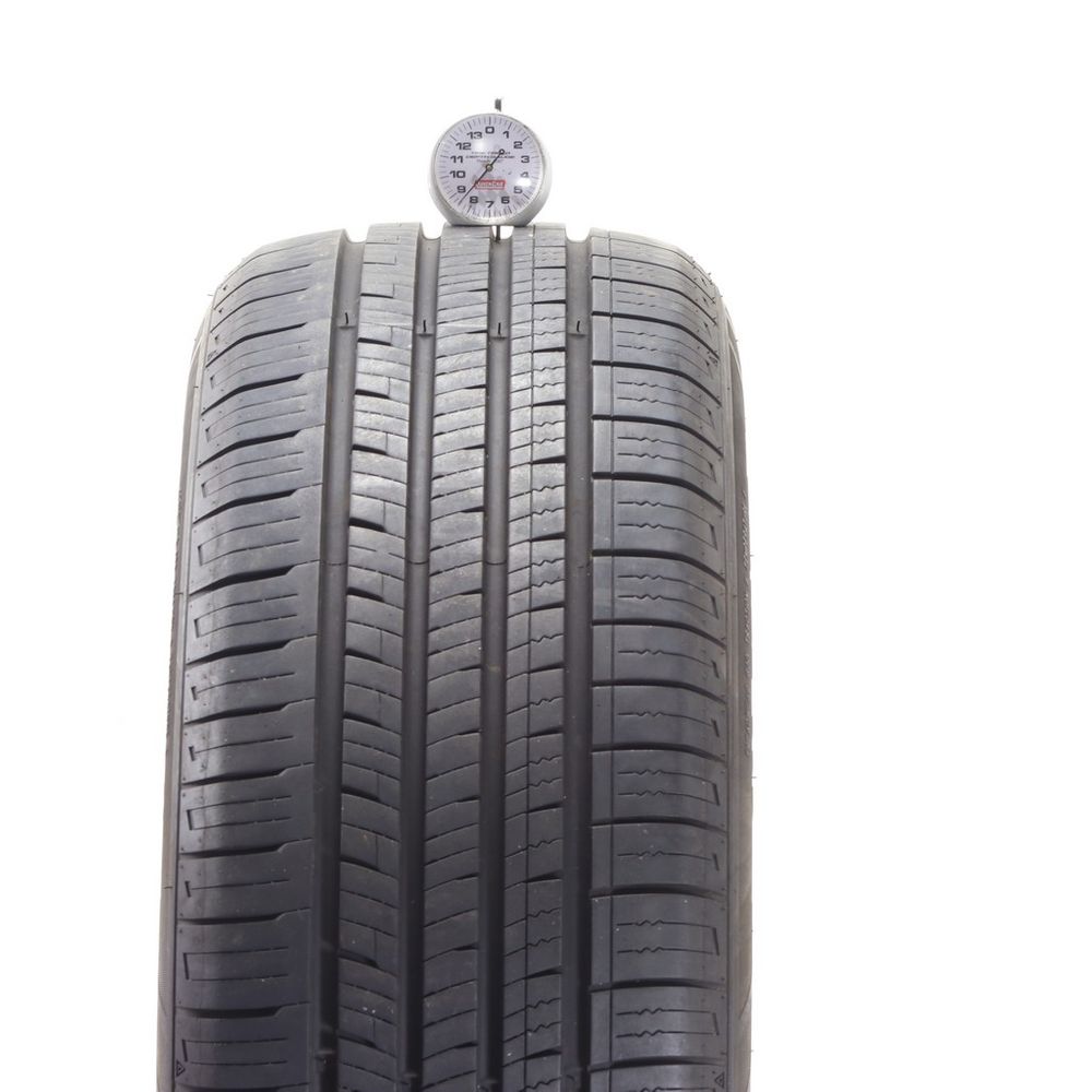 Set of (2) Used 215/55R18 Fortune Perfectus FSR602 95V - 7.5-8.5/32 - Image 5