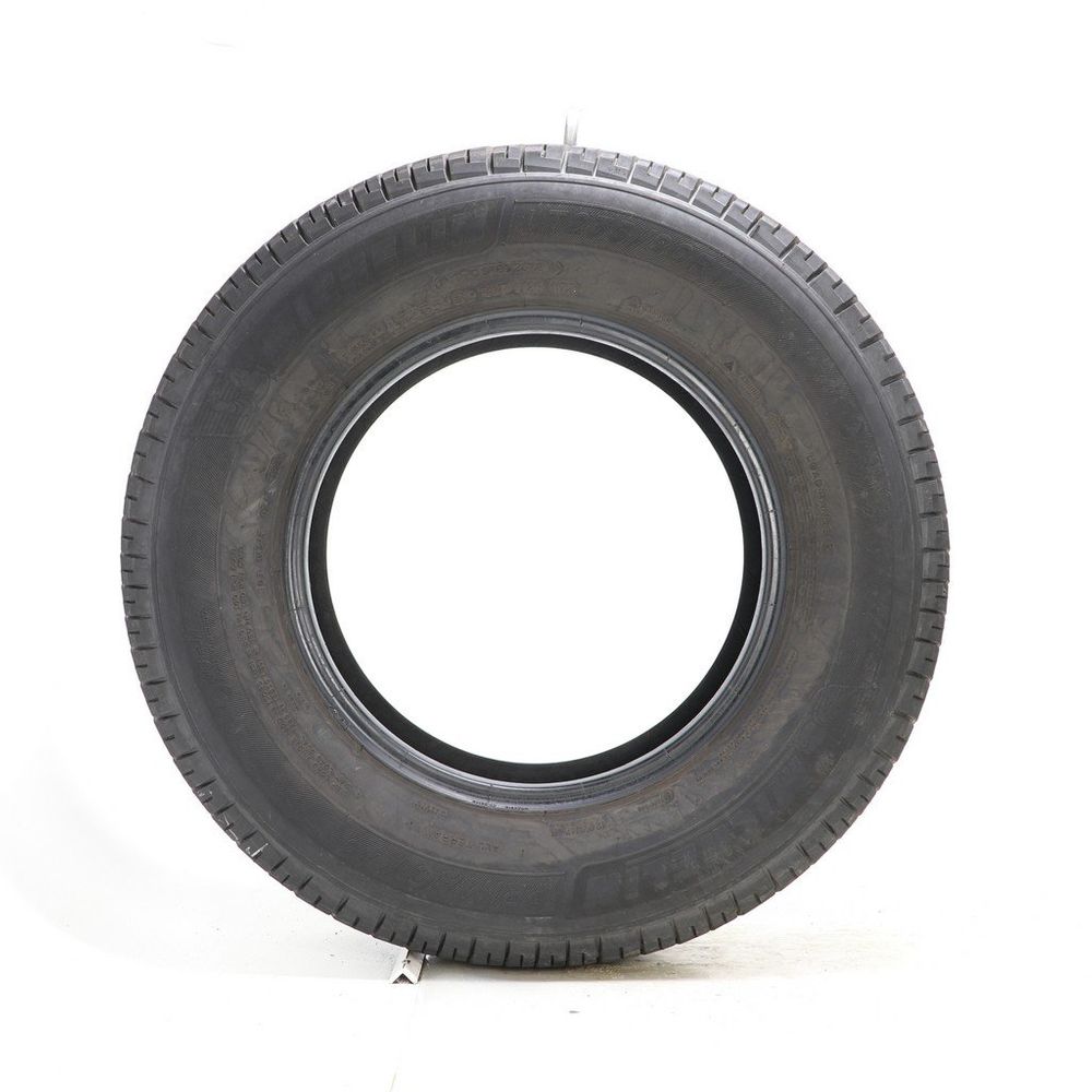 Set of (2) Used LT 235/80R17 Michelin Primacy XC 120/117R E - 9-10/32 - Image 6