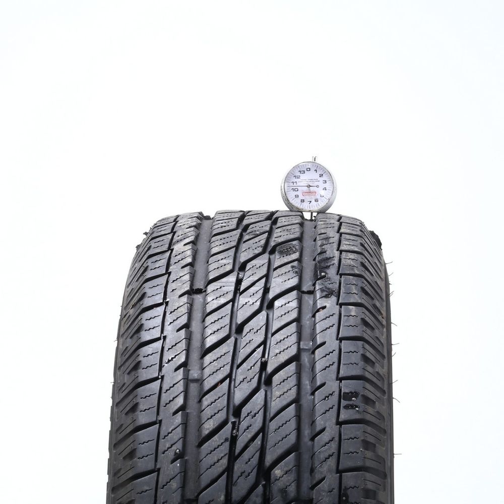 Used 245/65R17 Toyo Open Country H/T 105H - 10.5/32 - Image 2