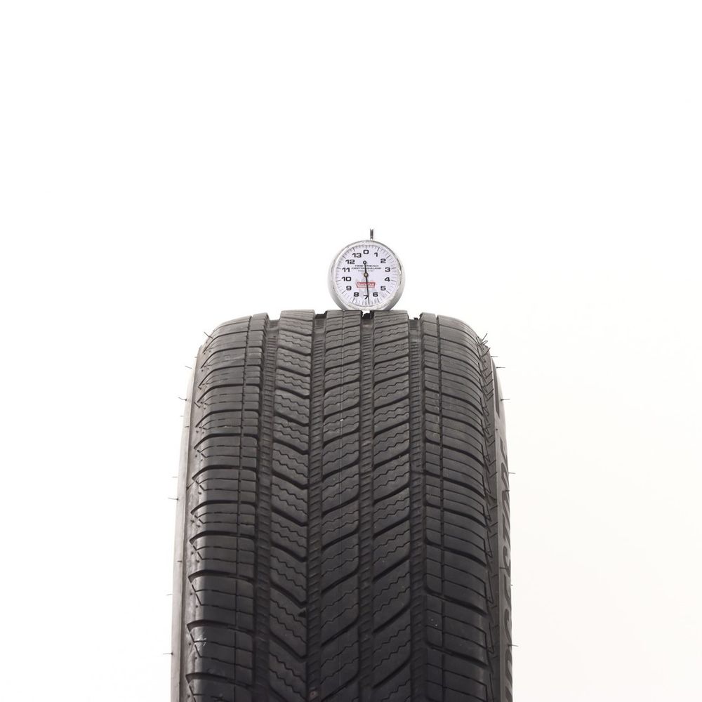 Set of (2) Used 205/60R16 Bridgestone Turanza Quiet Track 92V - 6.5/32 - Image 2