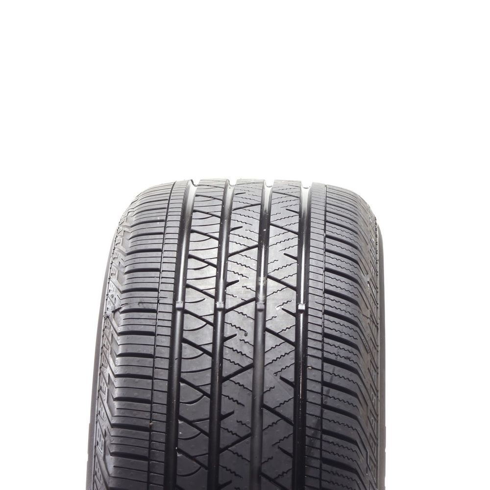 Driven Once 245/50R20 Continental CrossContact LX Sport 102H - 9.5/32 - Image 2