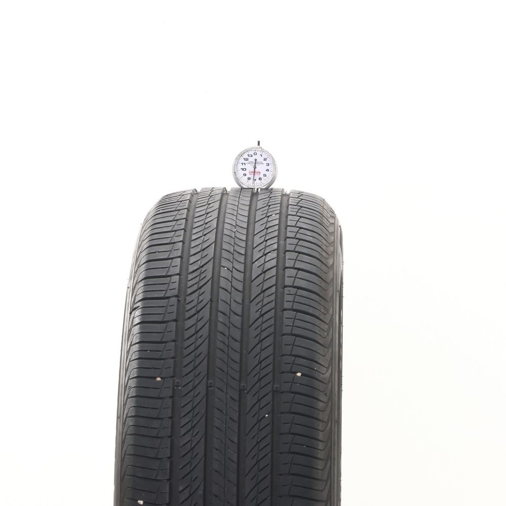 Set of (4) Used 225/60R17 Hankook Dynapro HP2 99H - 7-7.5/32 - Image 2