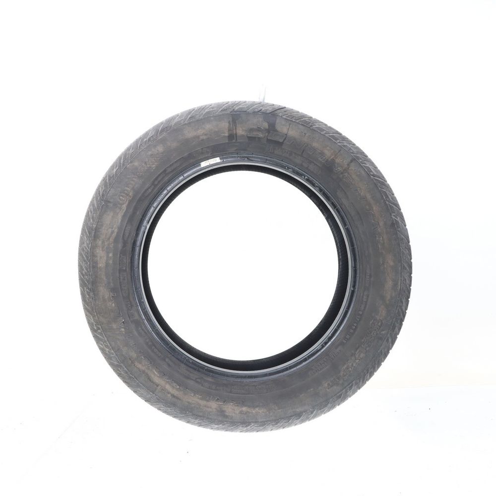 Used 225/60R17 Continental CrossContact LX Sport 99H - 6.5/32 - Image 3