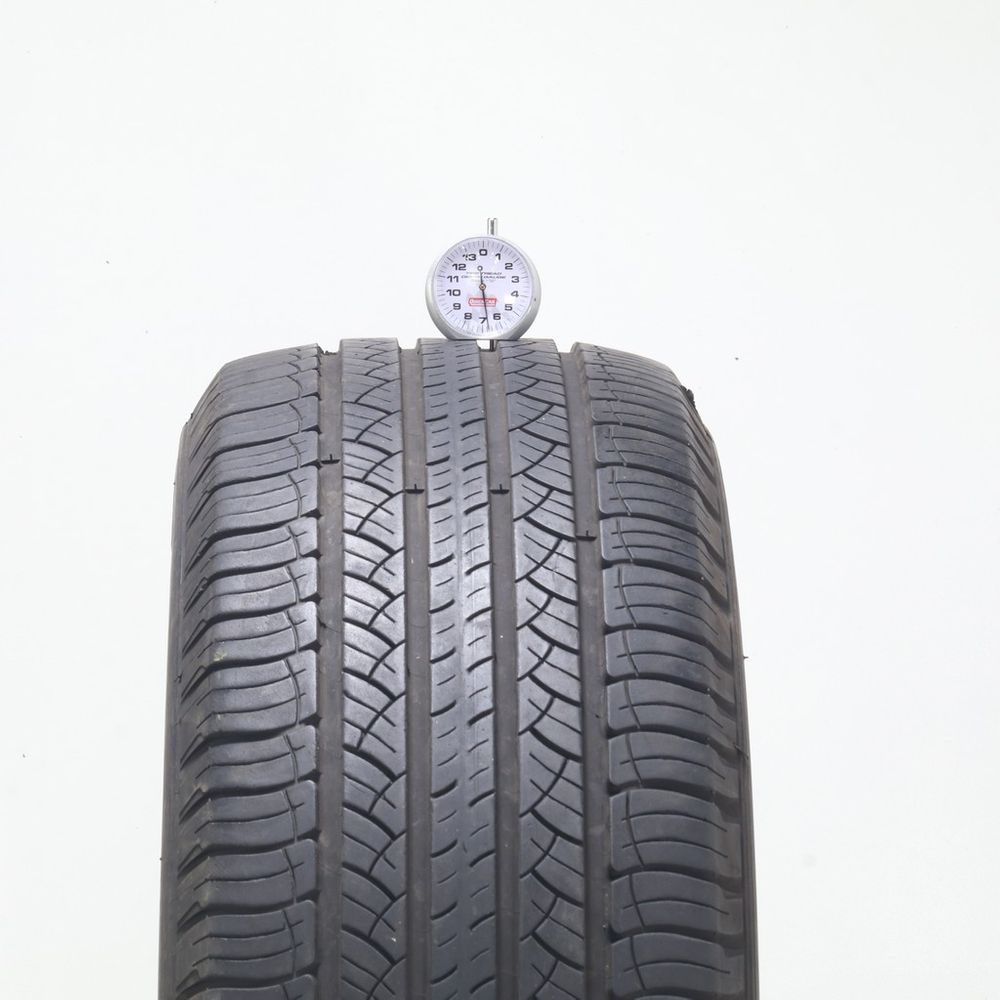Set of (2) Used 245/55R19 Michelin Latitude Tour HP 103H - 5.5-6.5/32 - Image 5