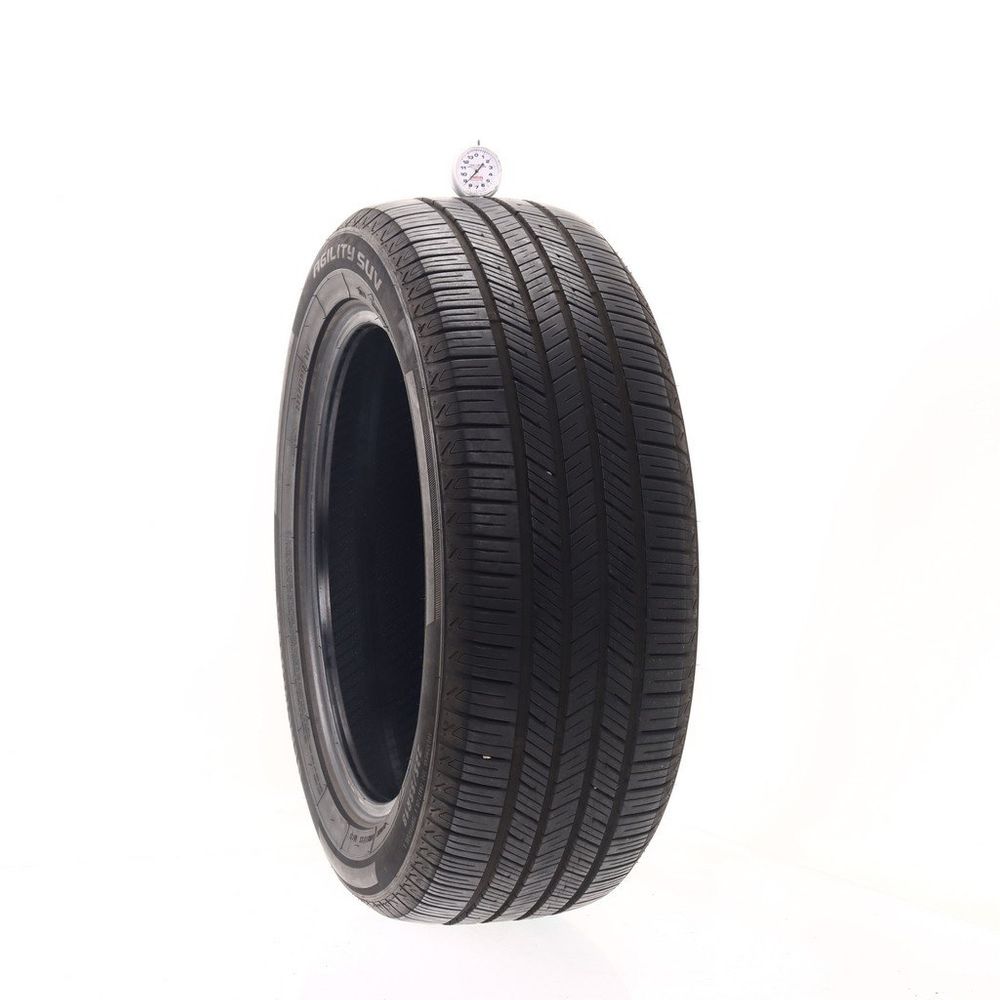 Used 225/55R18 Blackhawk Agility SUV 98V - 8.5/32 - Image 1