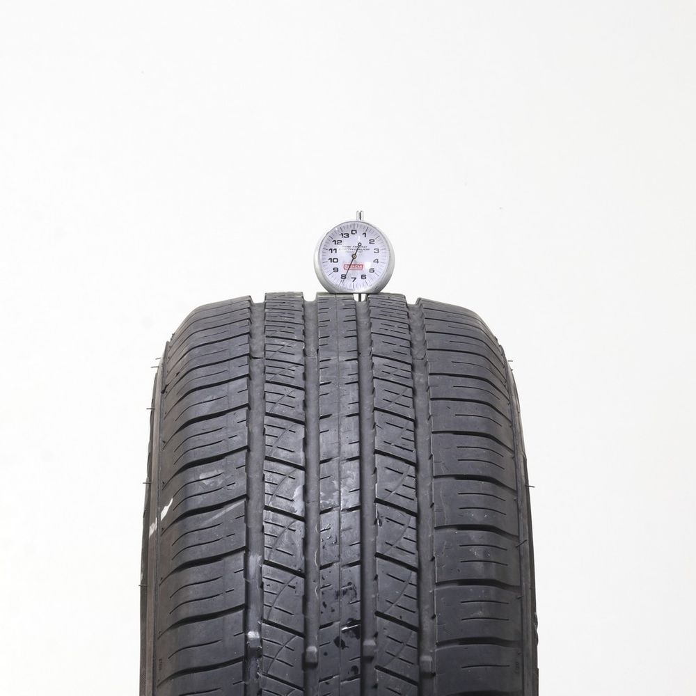 Set of (2) Used 225/60R17 Atlas Touring Plus II 99V - 6.5-7.5/32 - Image 5