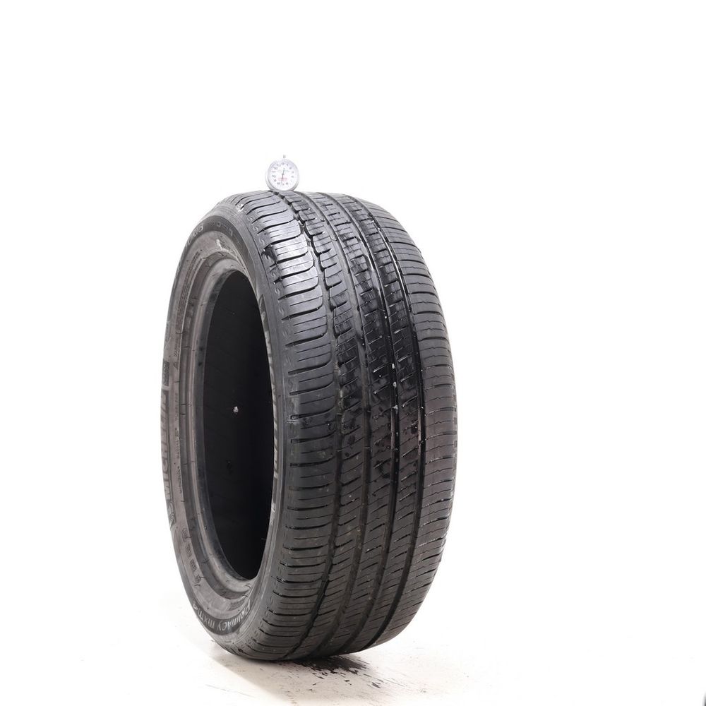 Used 245/50R18 Michelin Primacy MXM4 100H - 7.5/32 - Image 1