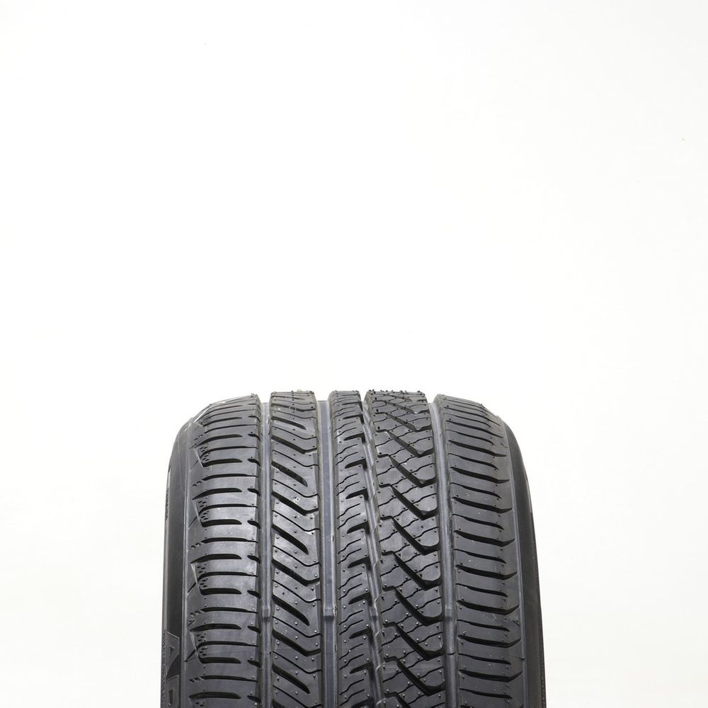 Driven Once 235/35R19 Yokohama Advan Sport A/S Plus 91Y - 11/32 - Image 2