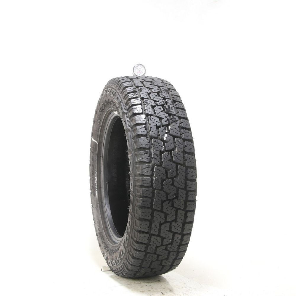 Set of (2) Used 225/65R17 Pirelli Scorpion All Terrain Plus 102H - 11.5/32 - Image 1